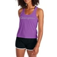 thumbnail image 1 of Champion Women's Racerback Sport Tank, 1 of 5
