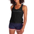 thumbnail image 1 of Champion Women's Racerback Sport Tank, 1 of 5