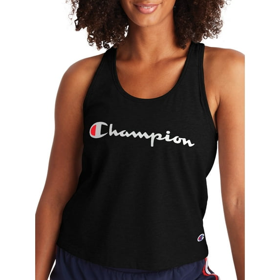 Champion Women’s Racerback Tank