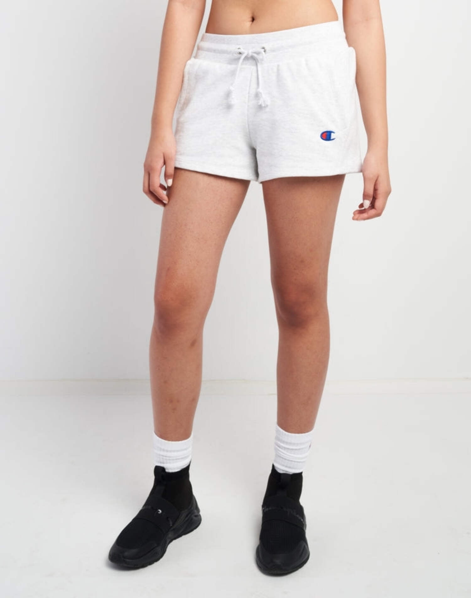 Champion Women's Reverse Weave Short 3