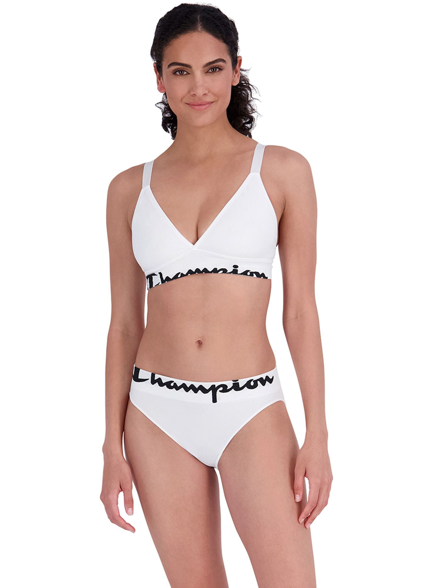 Champion Women’s Seamless Bralette, Sizes S - 2XL