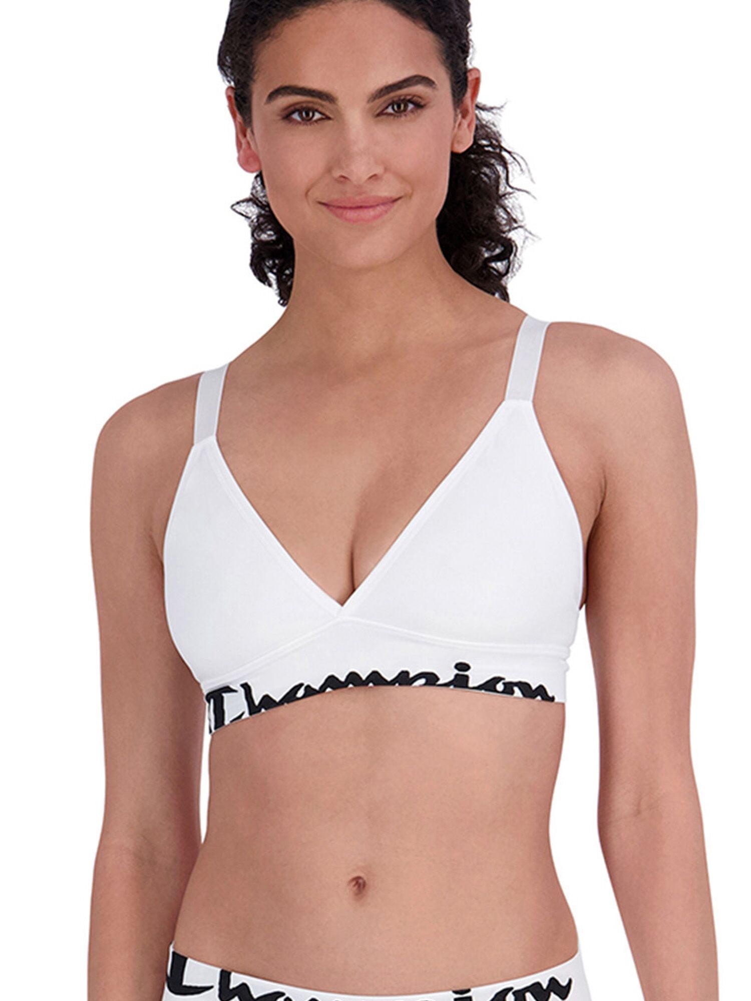Champion Women’s Seamless Bralette, Sizes S - 2XL