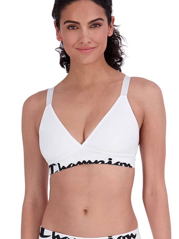 Women’s Seamless Bralette, Sizes S - 2XL