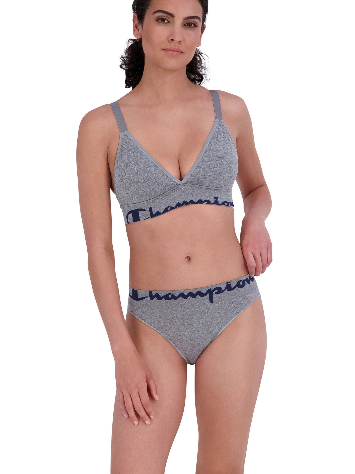Champion Women’s Seamless Bralette, Sizes S - 2XL