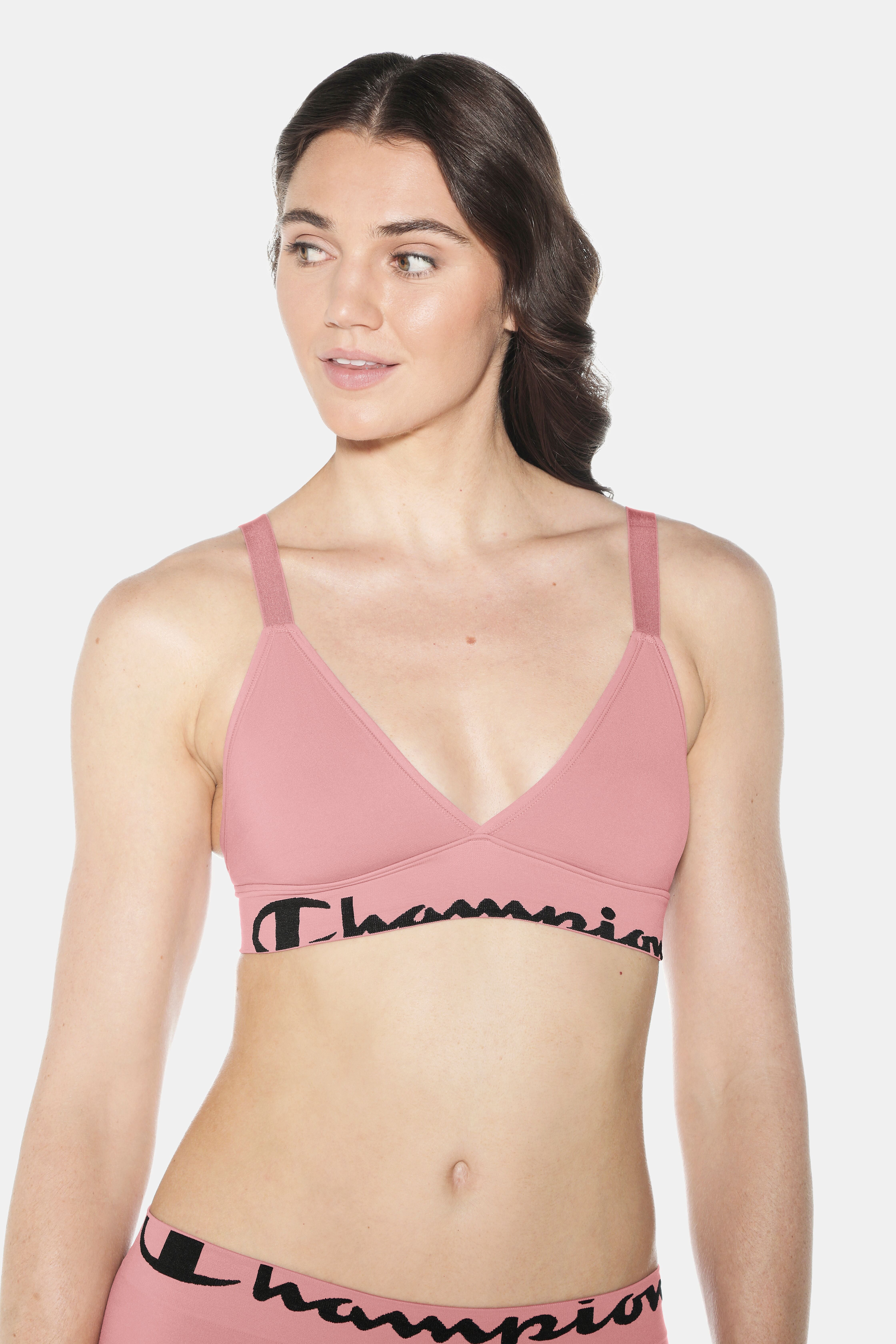 Champion Women’s Seamless Bralette, Sizes S - XXL