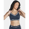 thumbnail image 1 of Champion Women's Seamless Low Impact Sports Bra, Sizes S - XXL, 1 of 7