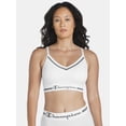 thumbnail image 1 of Champion Women's Seamless Low Impact Sports Bra, Sizes S - XXL, 1 of 7