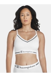 Champion Womens Sports Bras in Womens Activewear - Walmart.com