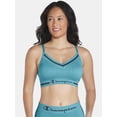 thumbnail image 1 of Champion Women's Seamless Low Impact Sports Bra, Sizes S - XXL, 1 of 6