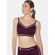Women's Seamless Low Impact Sports Bra, Sizes S - XXL