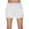 thumbnail image 1 of Champion Women's Mesh Shorts (Pack of 2) 2 White, 1 of 1