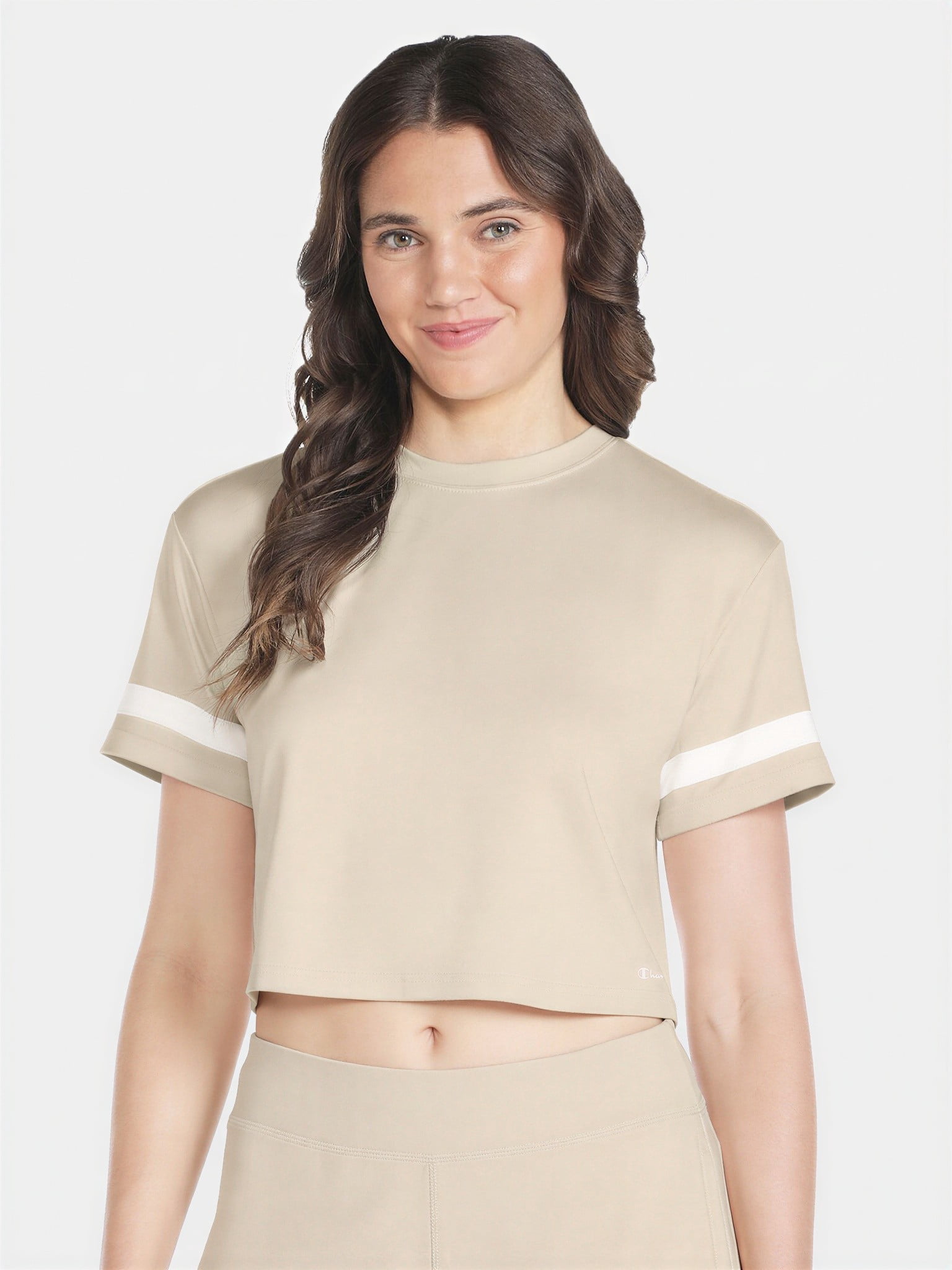Champion Women’s Short Sleeve Sleep T-Shirt, Sizes Xs - 3XL