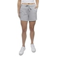 thumbnail image 1 of Champion Women's Shorts with Logo Taping, 1 of 5