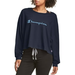 Champion Women's Plus Classic Graphic Short Sleeve T-Shirt