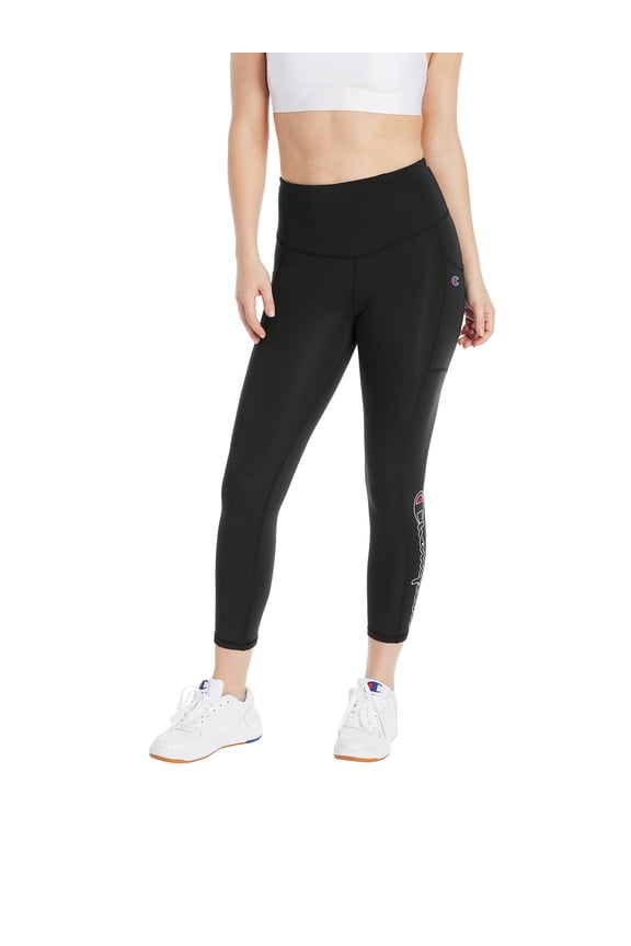Women's Sport 7/8 Pocket Tight