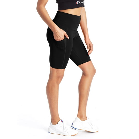 Champion Women's Sport Bike Short
