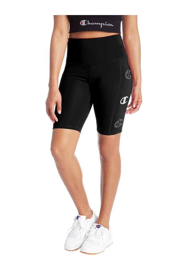 Women's Sport Bike Short