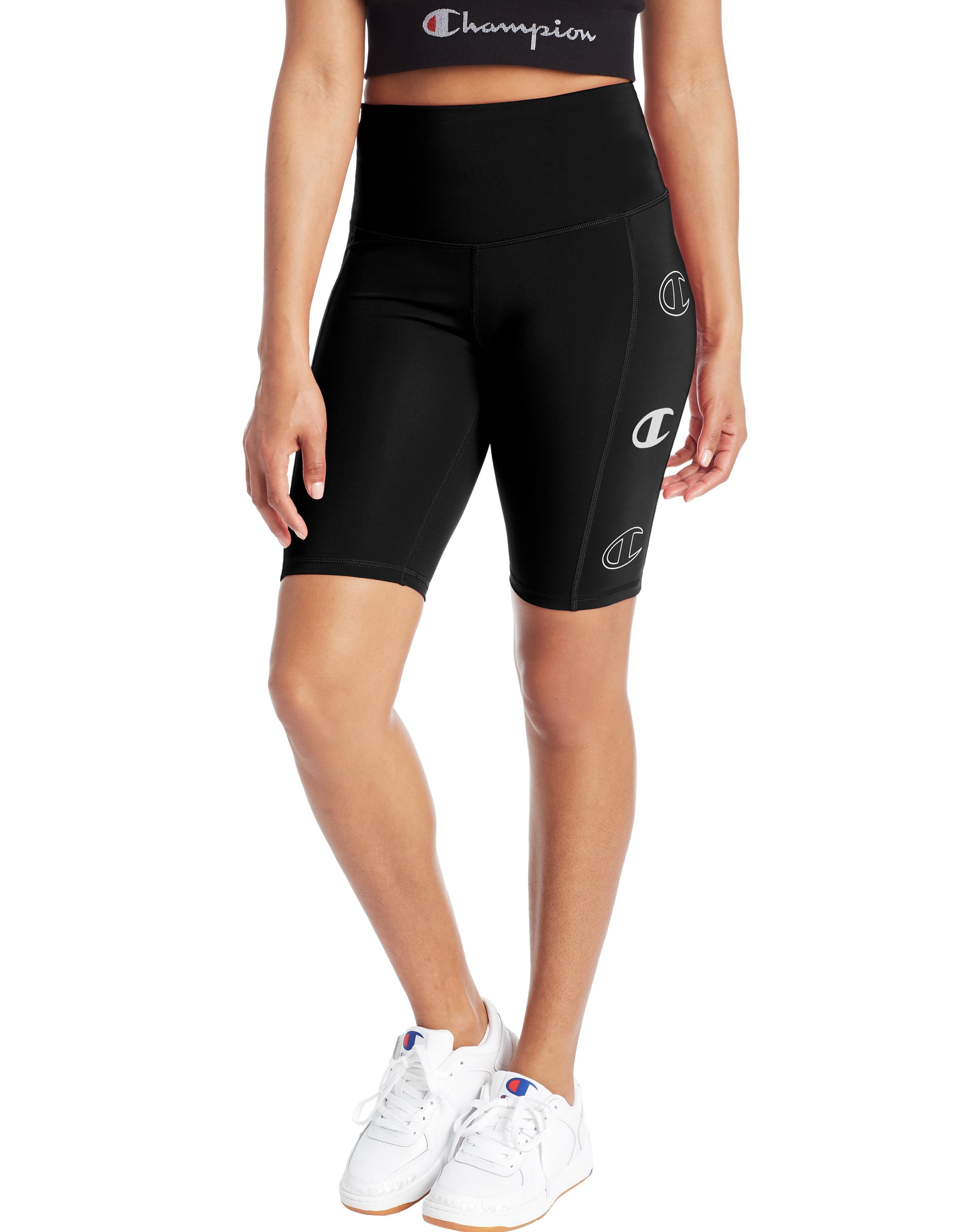 Champion biker short sale