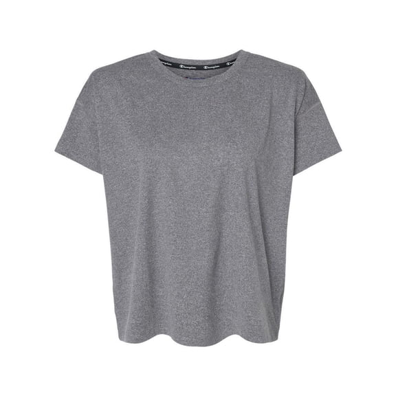 Champion Women�'s Sport Soft Touch T-Shirt