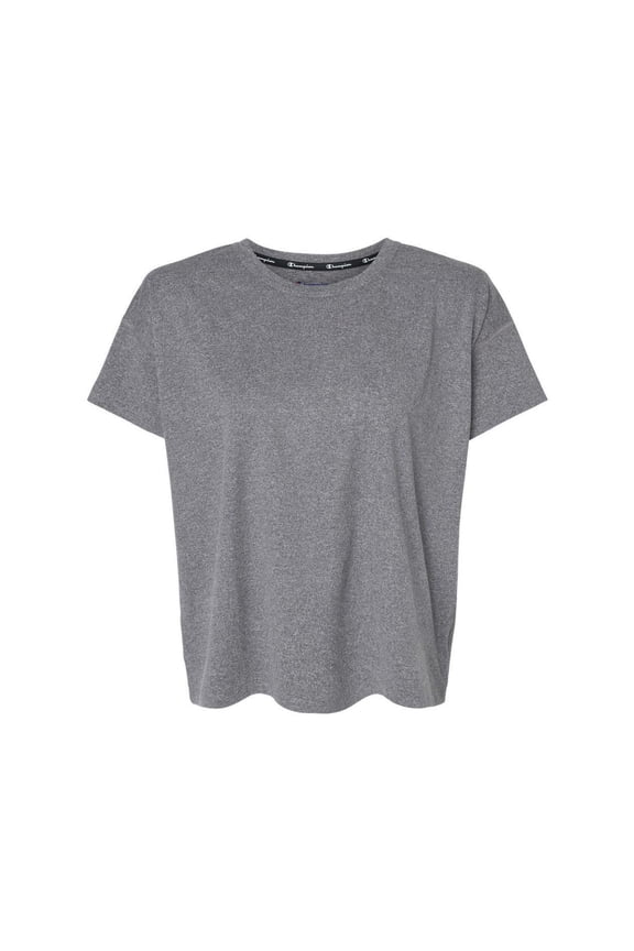 Women's Sport Soft Touch T-Shirt