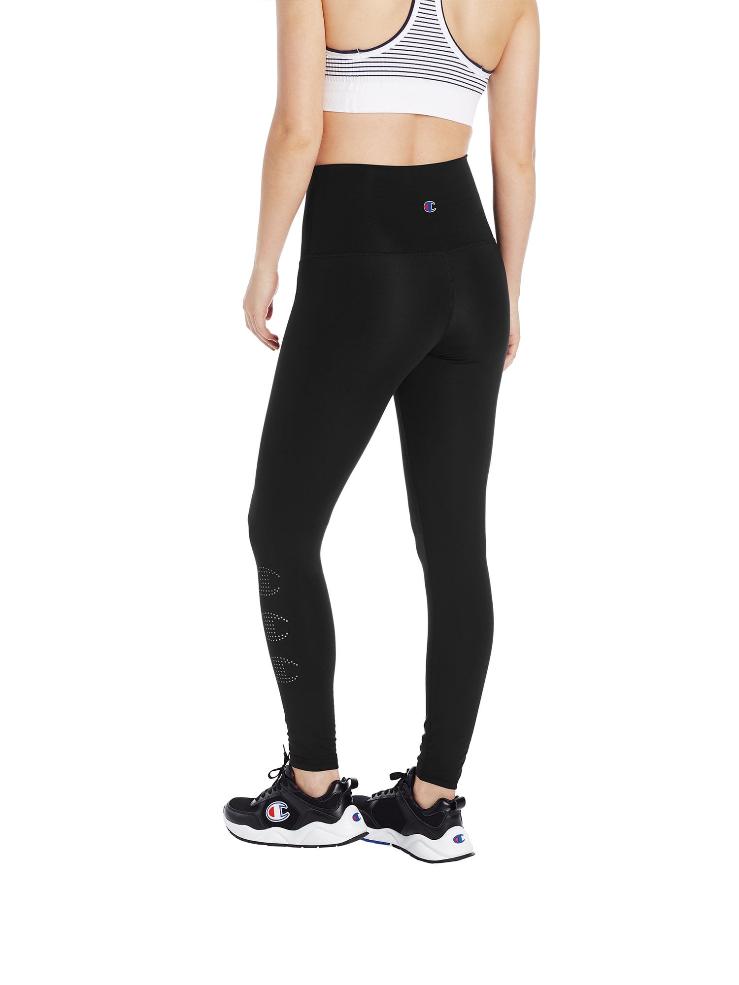 Champion sports leggings sales