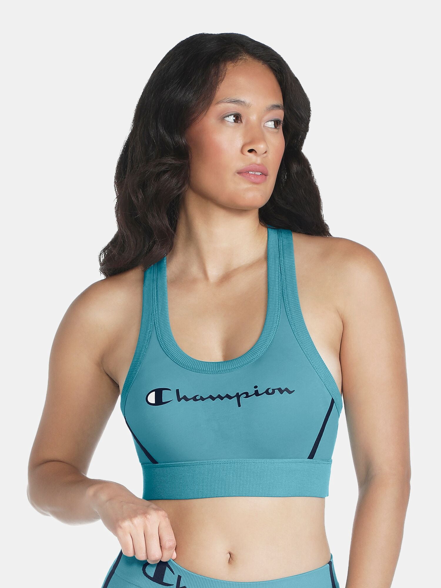 Champion Women’s Sports Bra, Sizes S - XXL
