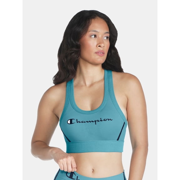 Champion Women’s Sports Bra, Sizes S - XXL