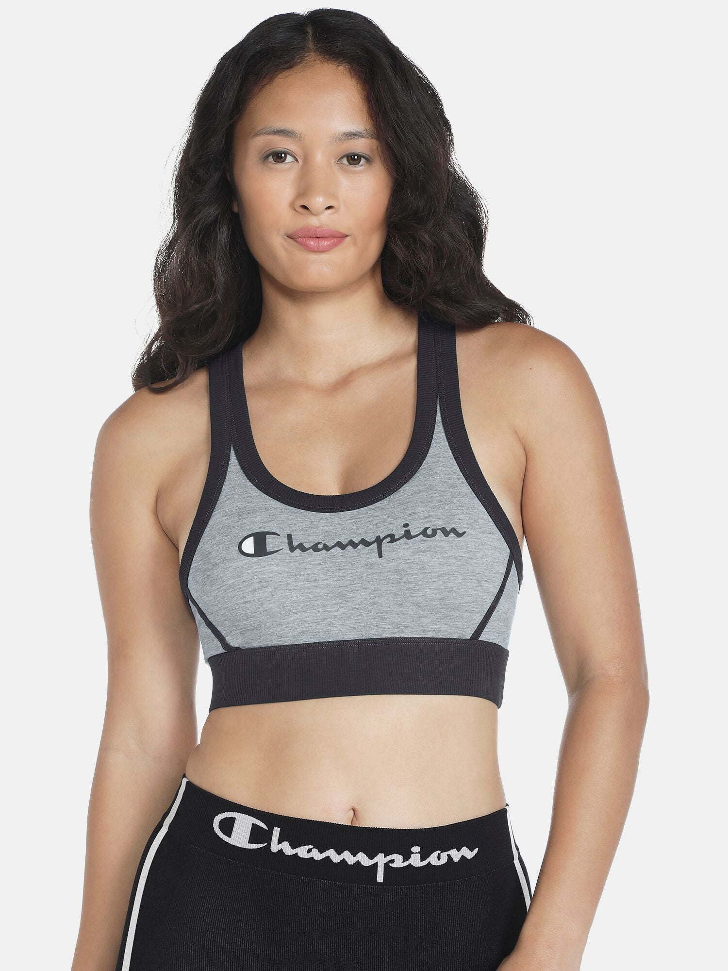 Champion Women’s Sports Bra, Sizes S - XXL