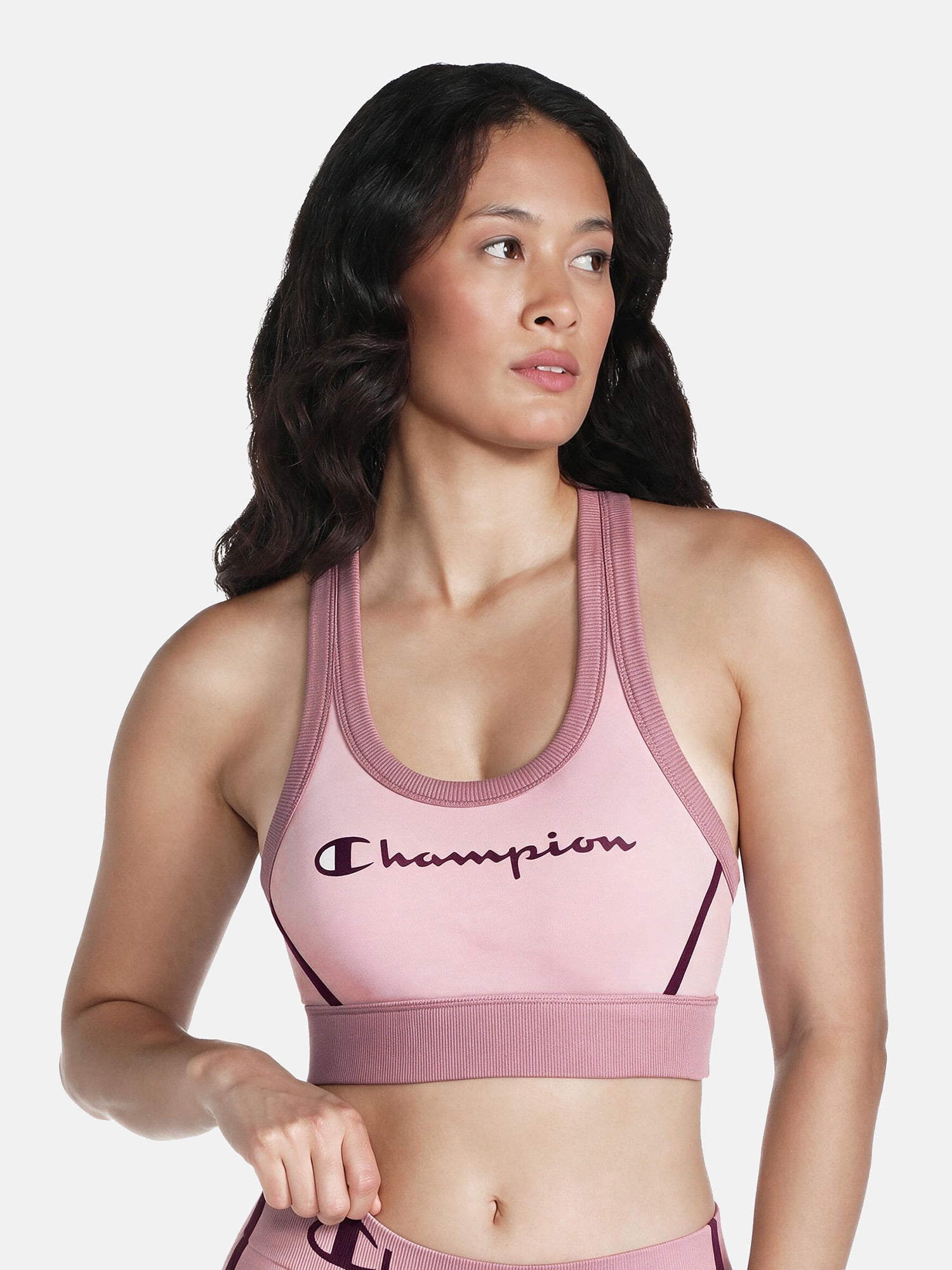 Champion Women’s Sports Bra, Sizes S - XXL