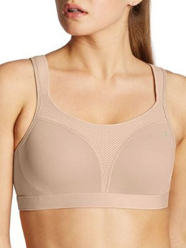 Fingerhut - Champion Women's Spot Comfort Sport Bra