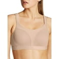 thumbnail image 1 of Champion Women's Spot Comfort Sports Bra Style 1602, 1 of 2