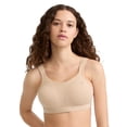thumbnail image 1 of Champion Women's Sports Bra, High-Impact, Maximum Support, Breathable, Moisture-Wicking Fabric, 1 of 5