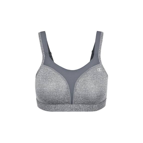 Champion Women's Spot Comfort Sports Bra