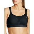 thumbnail image 1 of Champion Women's Spot Comfort Sports Bra, 1 of 6