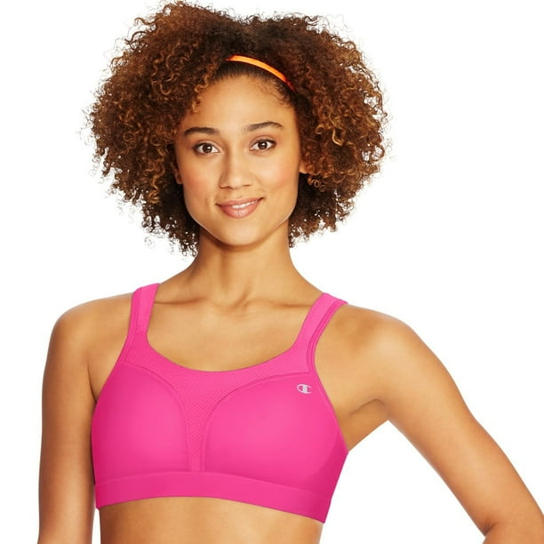 Champion spot comfort sports bra sale