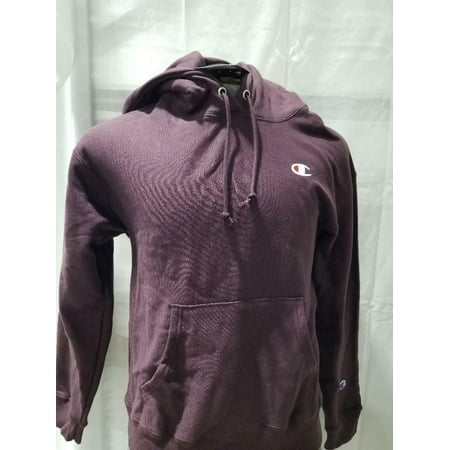 Champion reverse weave hoodie fit sales