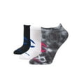 thumbnail image 1 of Champion Women's Super No Show Socks, 3 Pack, 1 of 5
