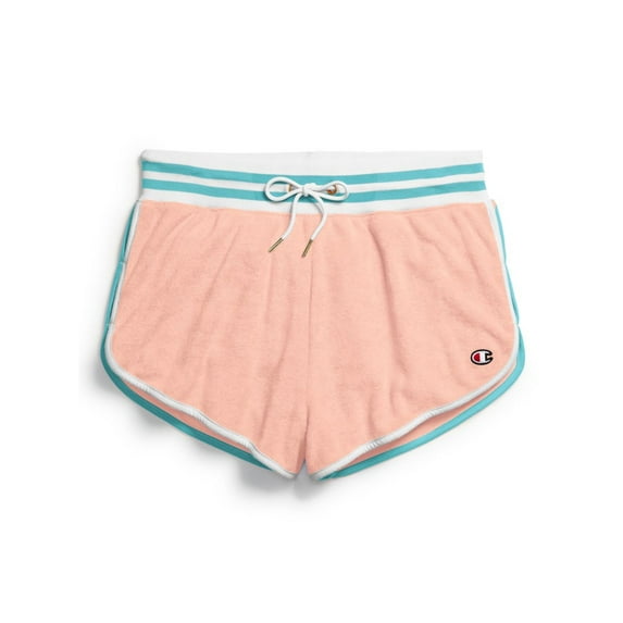 Champion Women's Terry Cloth Shorts