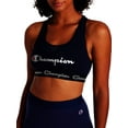 thumbnail image 1 of Champion Women's The Authentic Graphic Sports Bra, 1 of 4
