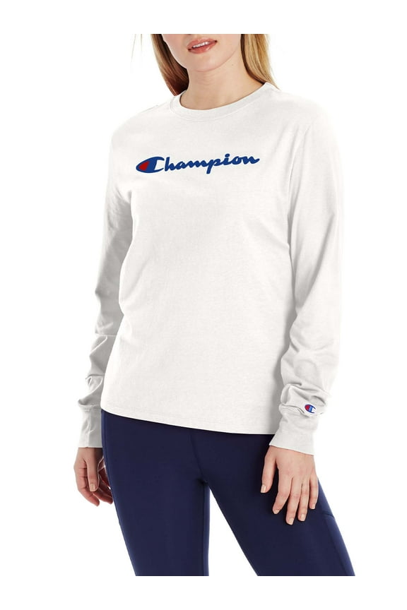 Women's The Classic Long Sleeve Tee