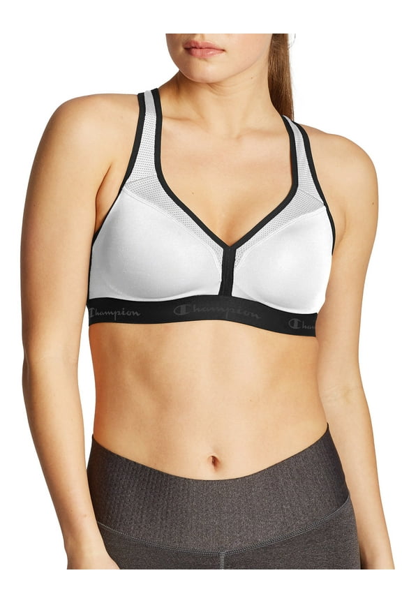 Women's The Curvy Sports Bra Style B9373