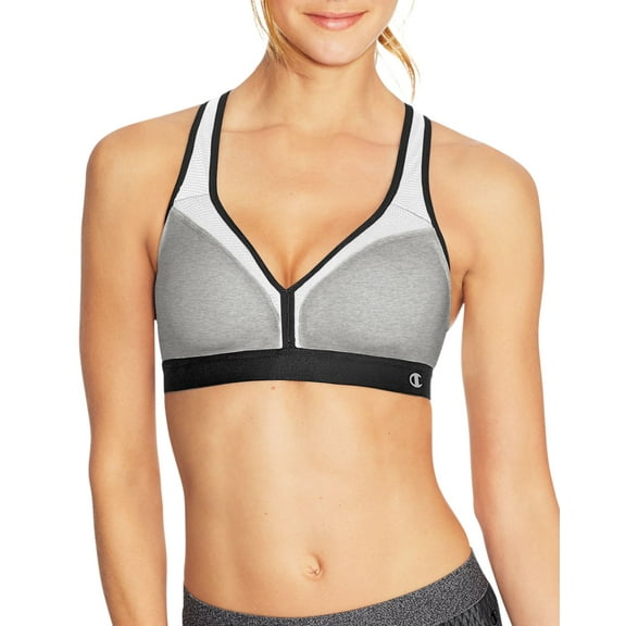 Champion Women's The Curvy Sports Bra Style B9373