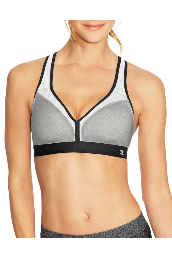 Women's The Curvy Sports Bra Style B9373
