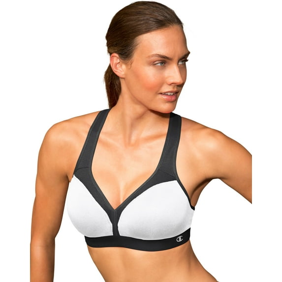 Champion Women's The Curvy Sports Bra