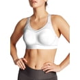 thumbnail image 1 of Champion Women's The Distance Underwire 2.0 Sports Bra, 1 of 4