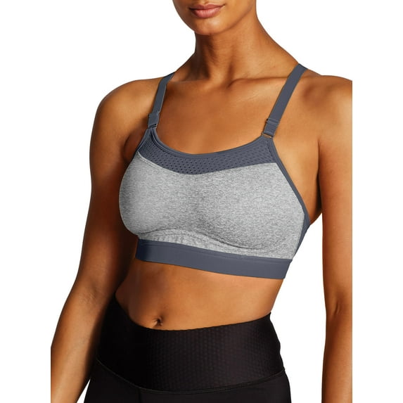Champion Women's The Show Off Sports Bra
