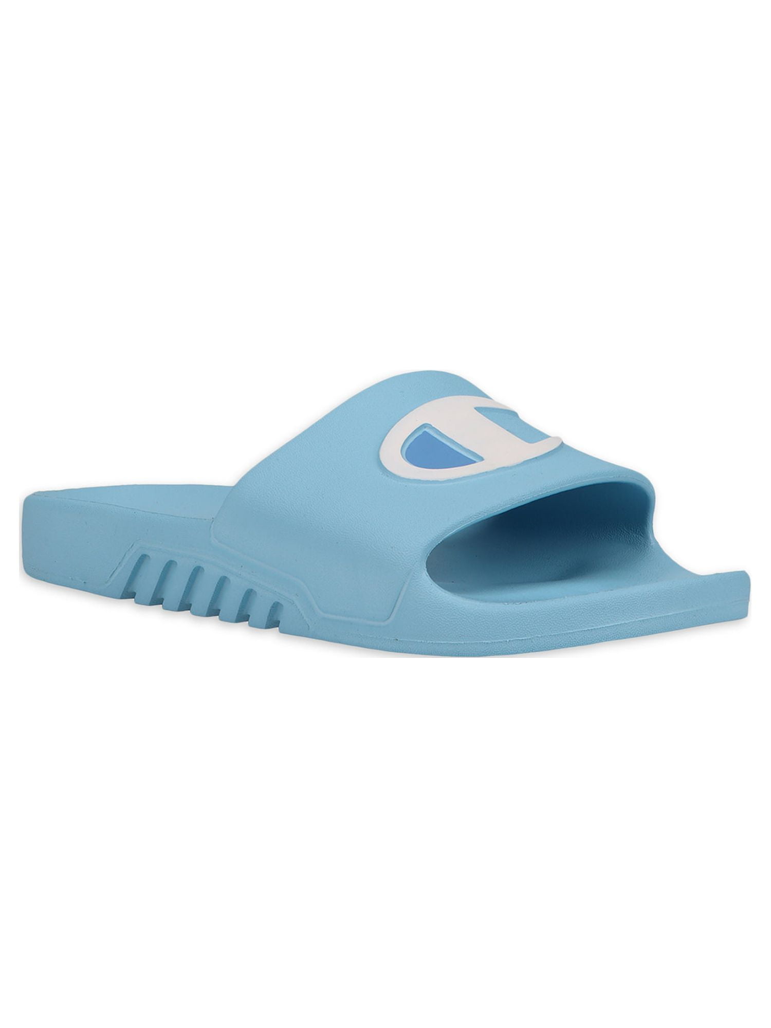 Teal champion shop slides