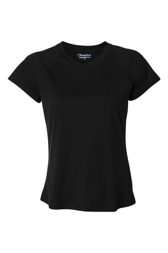 Women's V-Neck Performance T-Shirt