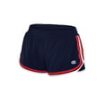 thumbnail image 1 of Champion Women's Varsity Athletic Short, 3.5 Inch Inseam, 1 of 4