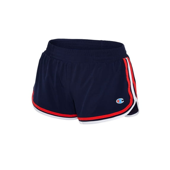 Champion Women's Varsity Athletic Short, 3.5 Inch Inseam